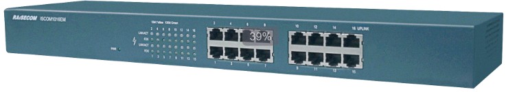 ISCOM1016EM